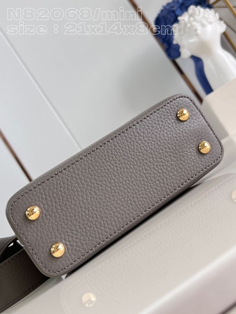 Louis Vuitton Top Handle Bags